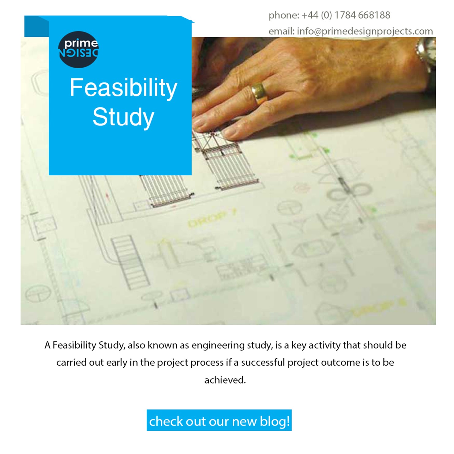 Feasibility Study 